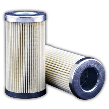 MAIN FILTER Hydraulic Filter, replaces HIFI SH84096, Pressure Line, 20 micron, Outside-In MF0060855